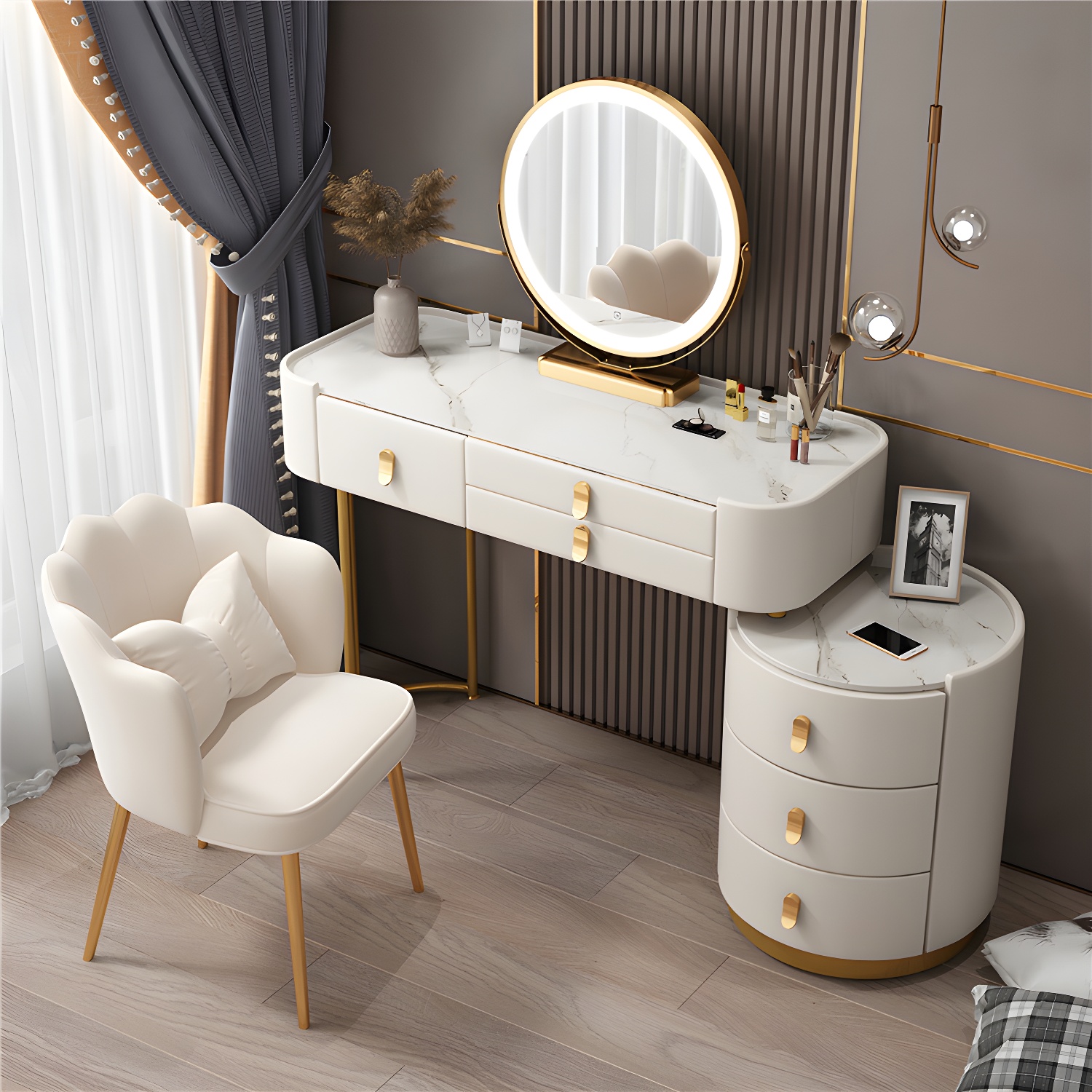 Modern Vanity | Ormau - image 37