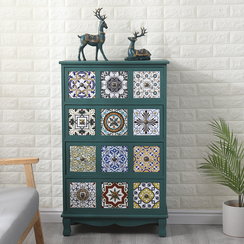Shaker Accent Chest | Ormau - image 19