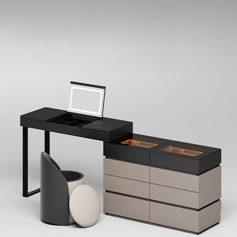 Modern Vanity Set | Ormau - image 29