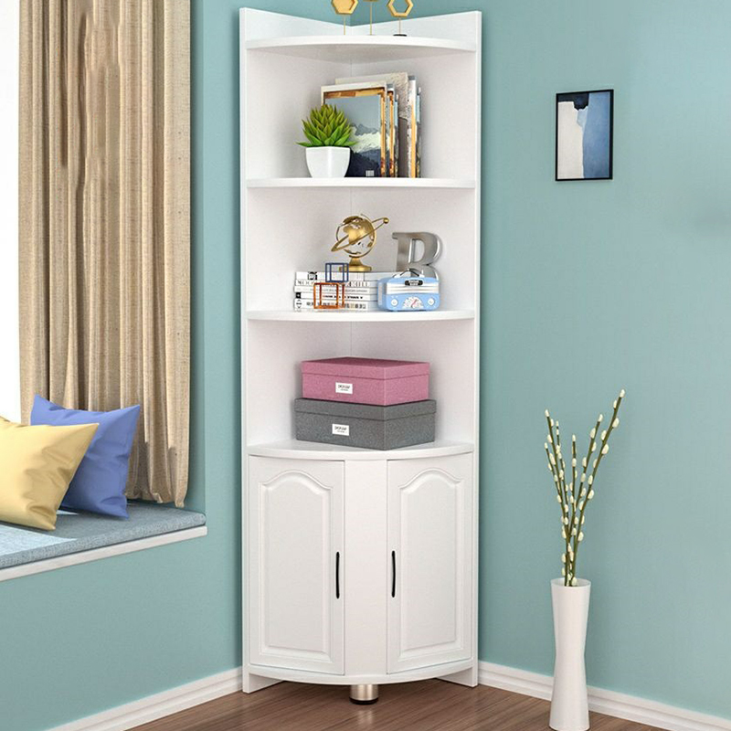 Corner Accent Cabinet | Ormau - image 6