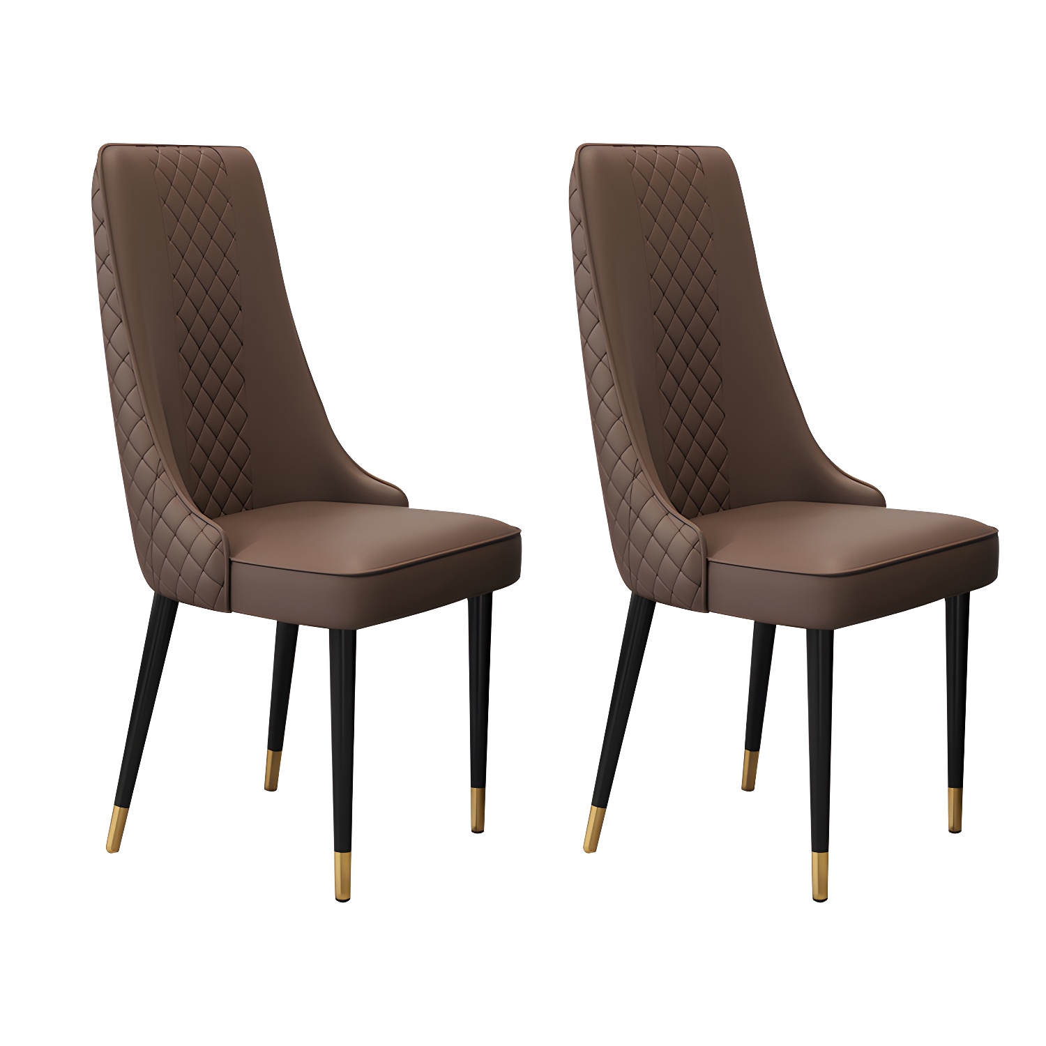 Glam Parsons Chair | Ormau - image 28