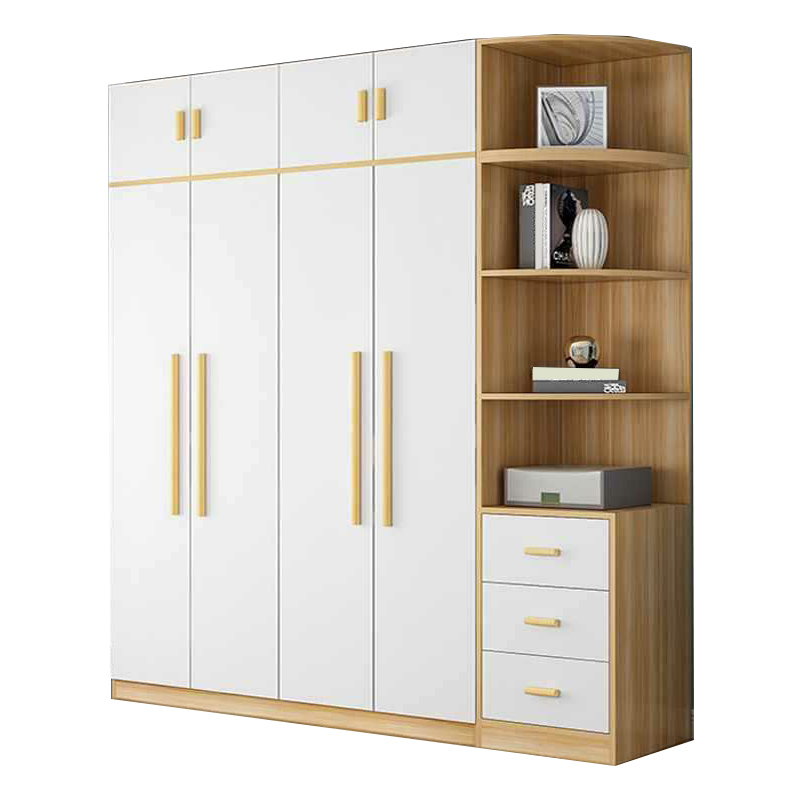 Modern Wardrobe Armoire | Ormau - image 44