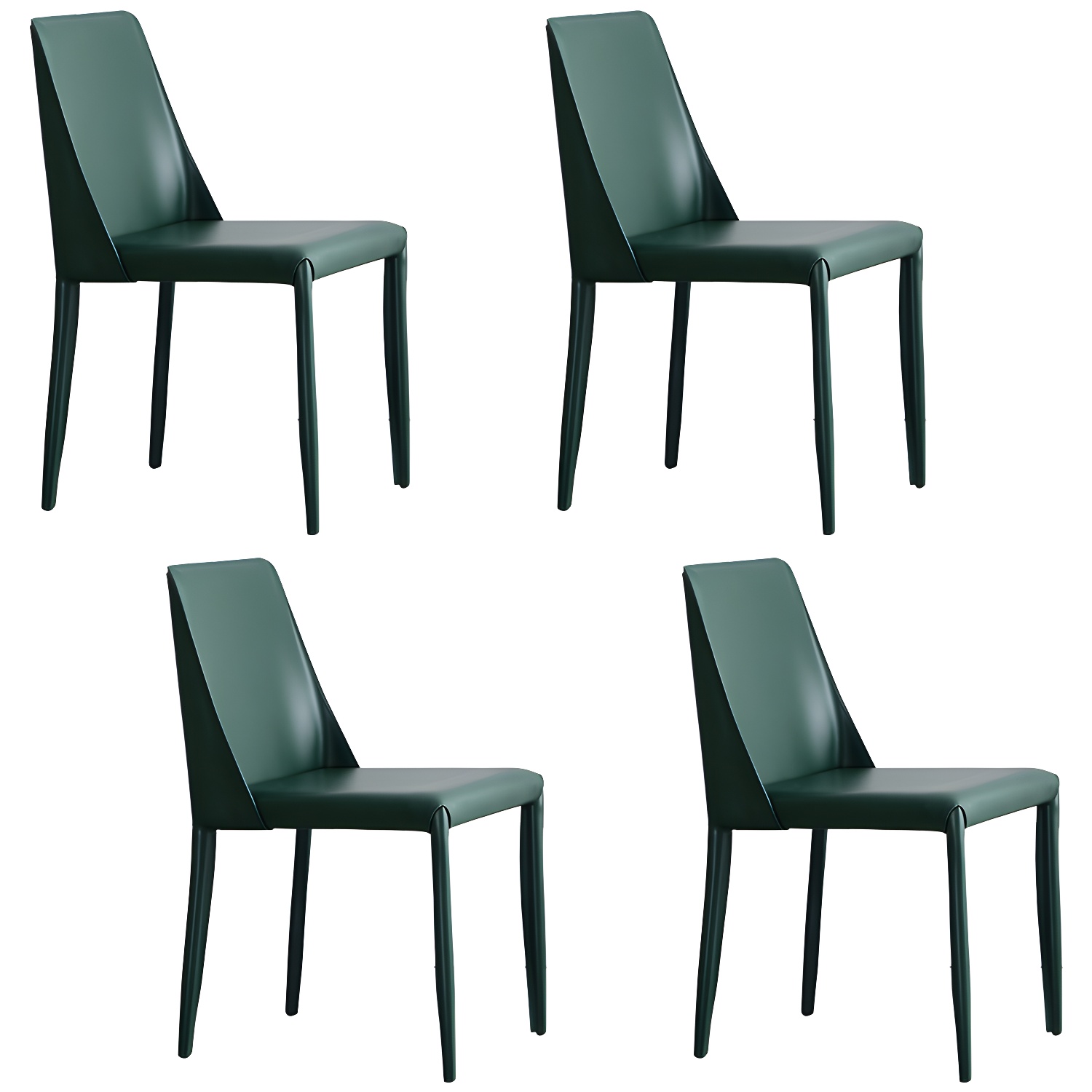 Modern Dining Chair | Ormau - image 22