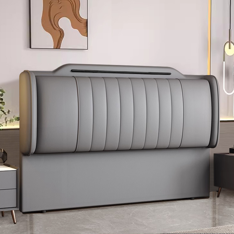 Modish Panel Headboard | Ormau - image 6