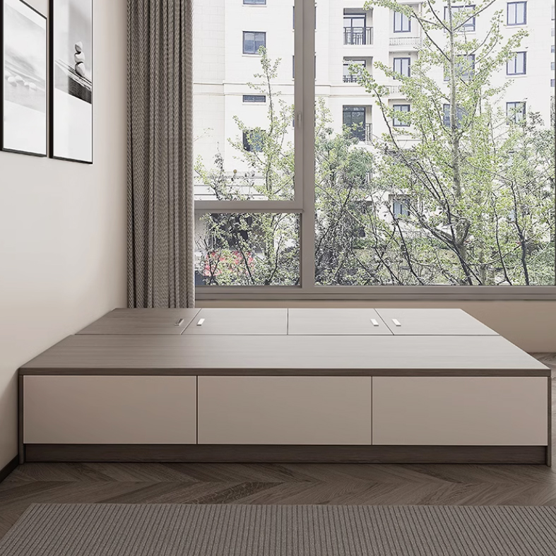 Lift-Up Storage Bed | Ormau - image 4