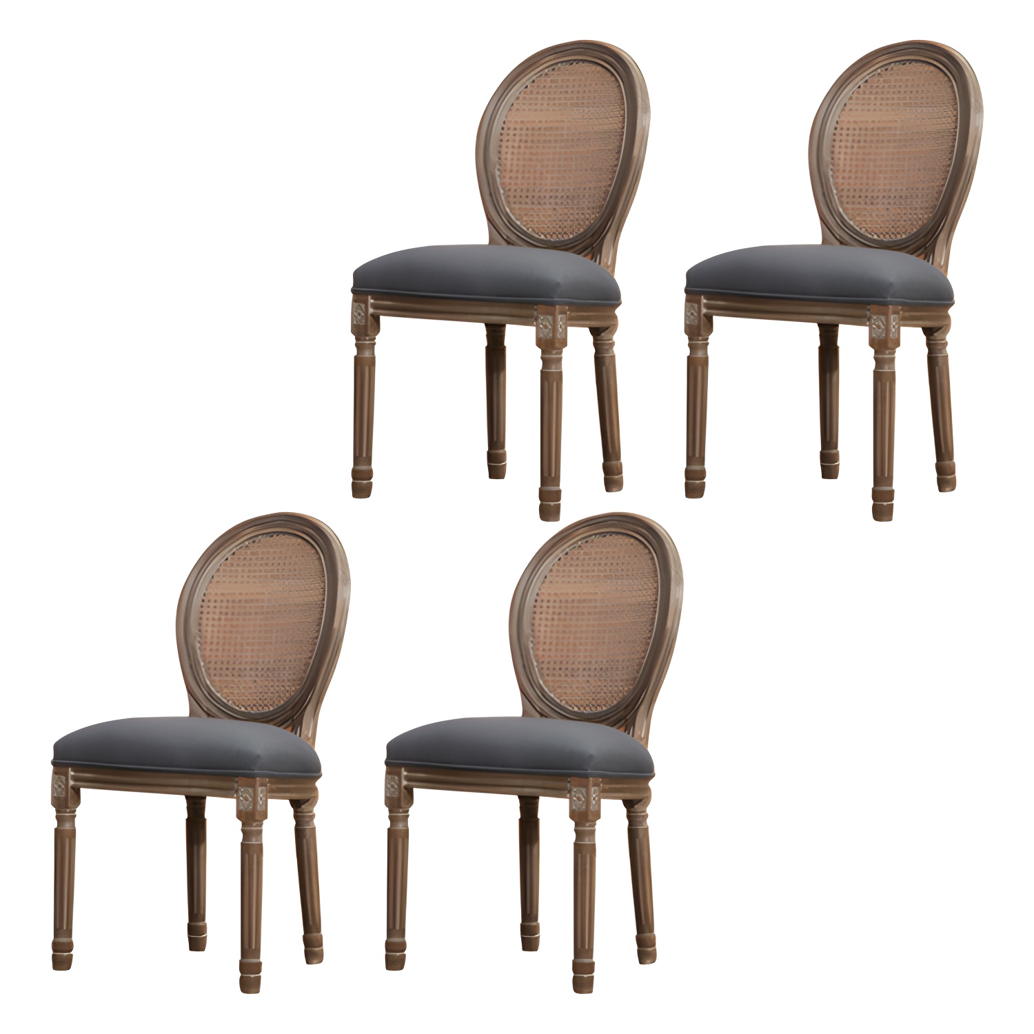 Farmhouse Dining Chair | Ormau - image 21