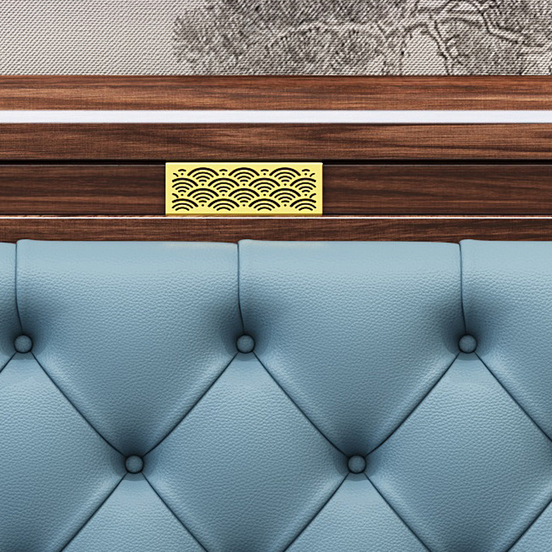 Lumber Bed Frame | Ormau - image 8