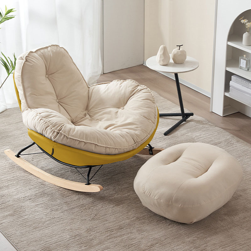 Modern Rocking Chair | Ormau - image 9