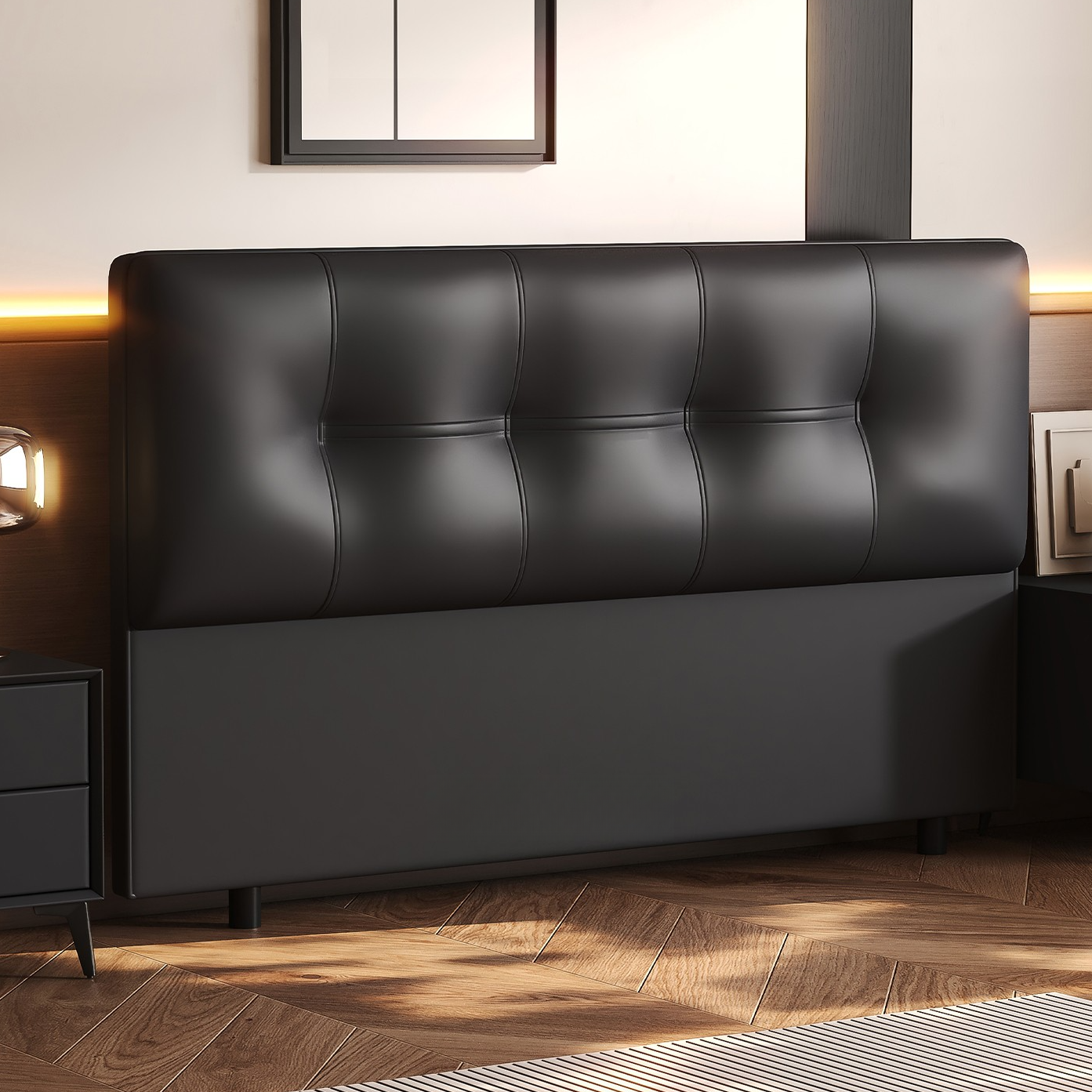 Panel Headboard | Ormau - image 4