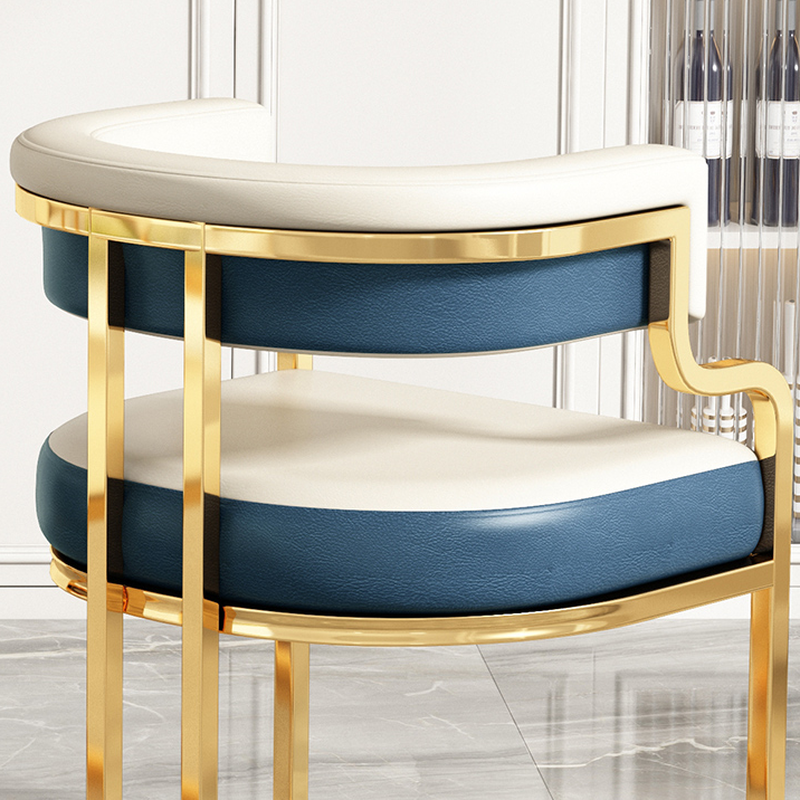 Framed Arm Chair | Ormau - image 18