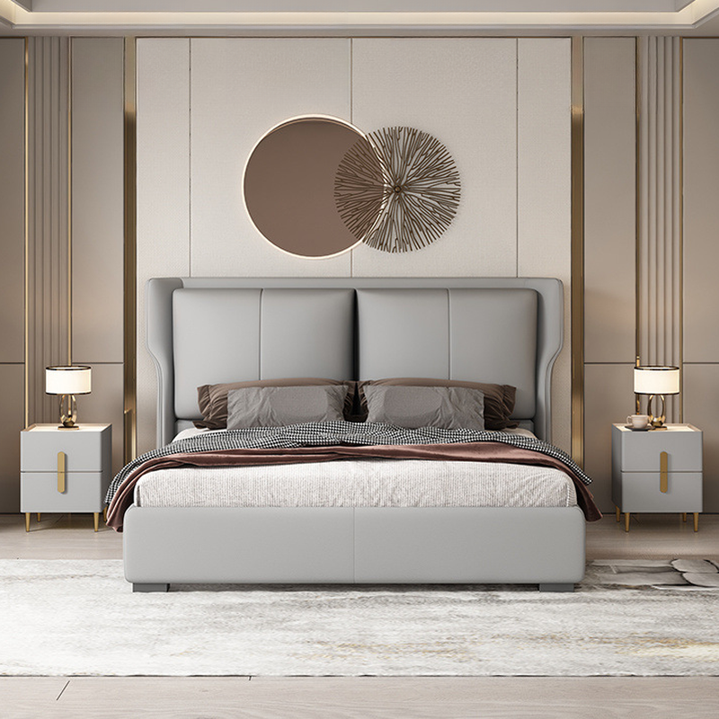 Wingback Headboard | Ormau - image 8