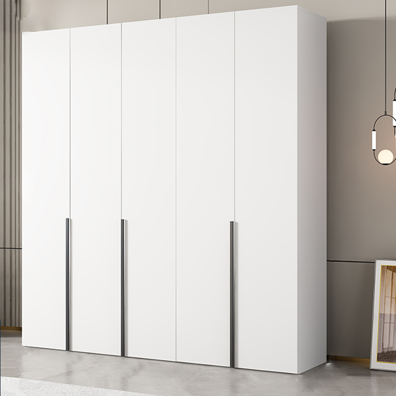 White Wardrobe Armoire | Ormau - image 35