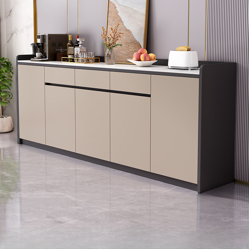 Sintered Stone Sideboard | Ormau - image 27