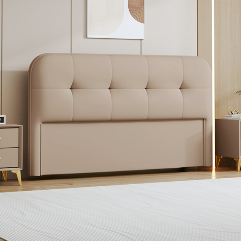 Tufted Panel Headboard | Ormau - image 9