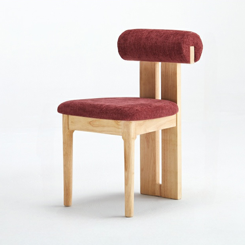 Slat Back Dining Chair | Ormau - image 2