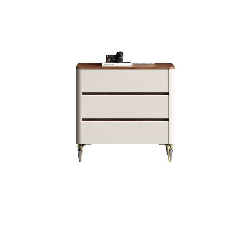 Simplistic Off-White Dresser | Ormau - image 32