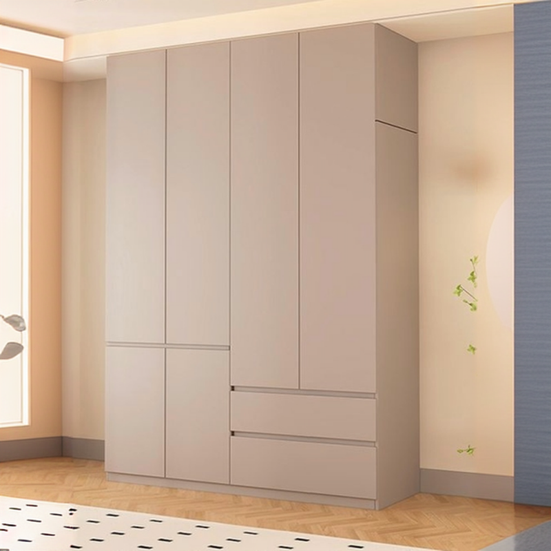 Auburn Wardrobe Armoire | Ormau - image 33