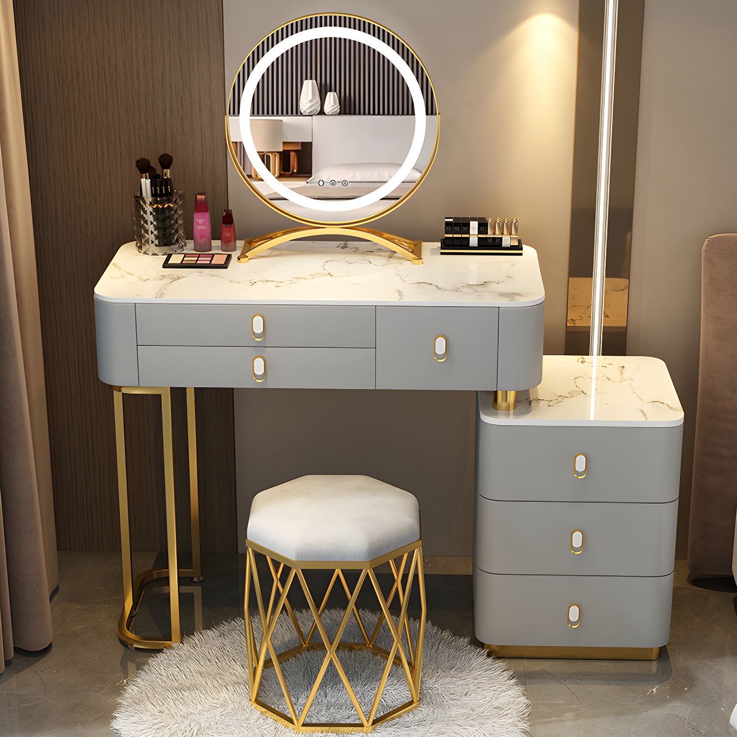 Glam Vanity | Ormau - image 2