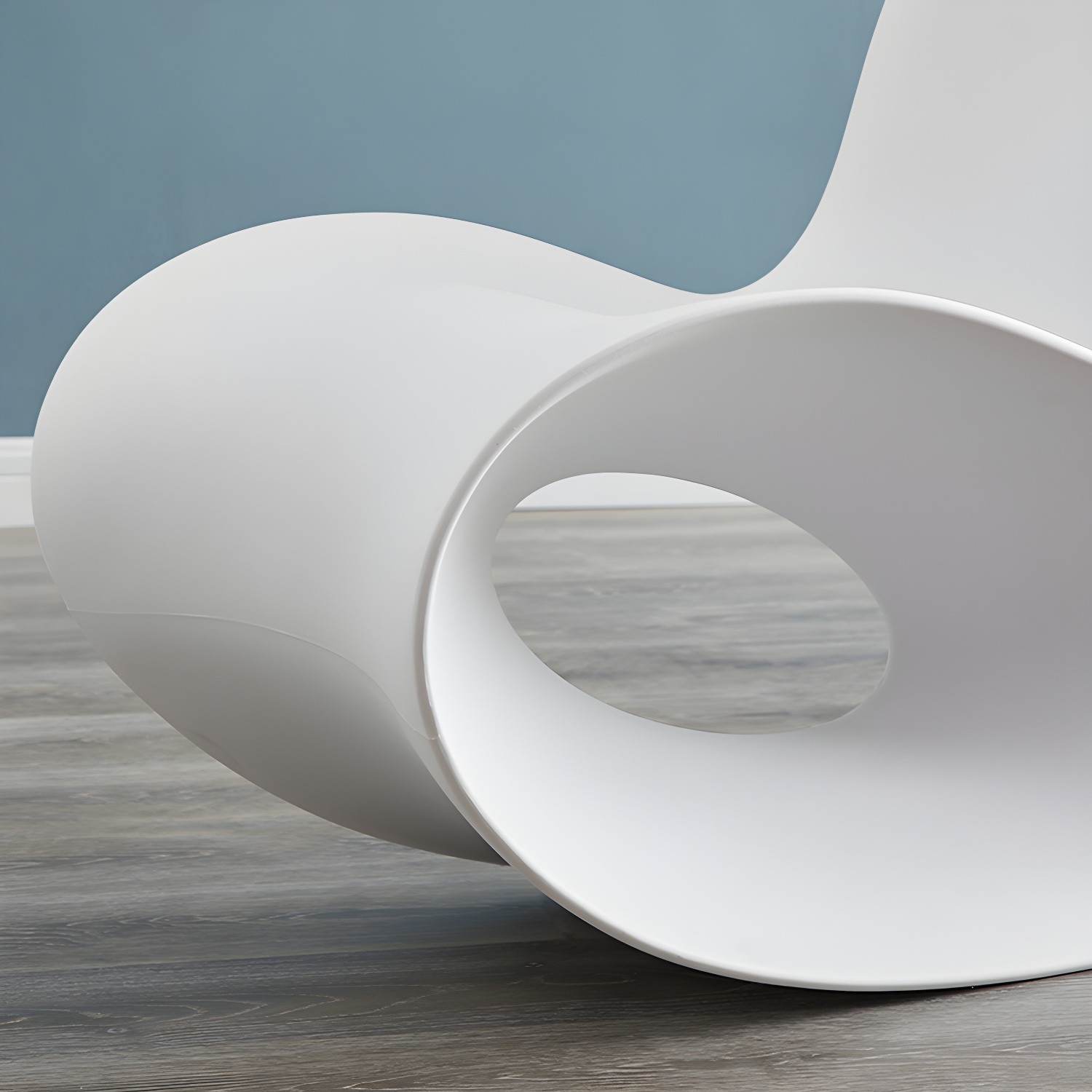 Rocking Accent Chair | Ormau - image 17