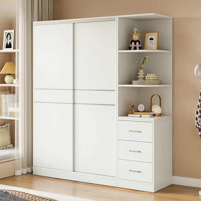 Sliding Door Wardrobe | Ormau - image 76