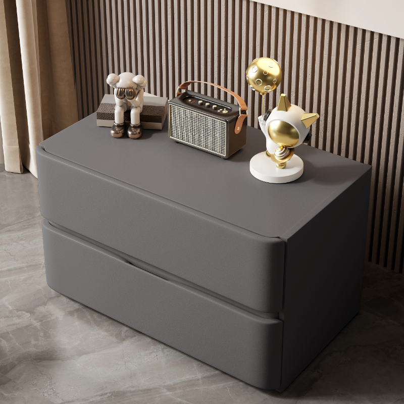 Postmodern Nightstand | Ormau - image 17