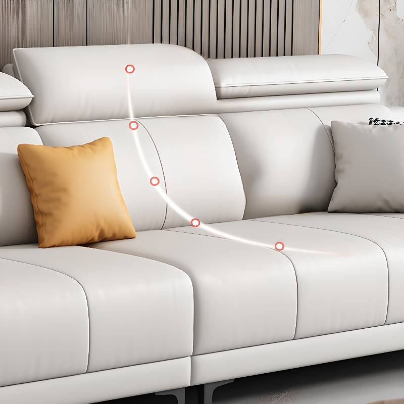 Modular Sectional Sofa | Ormau - image 4