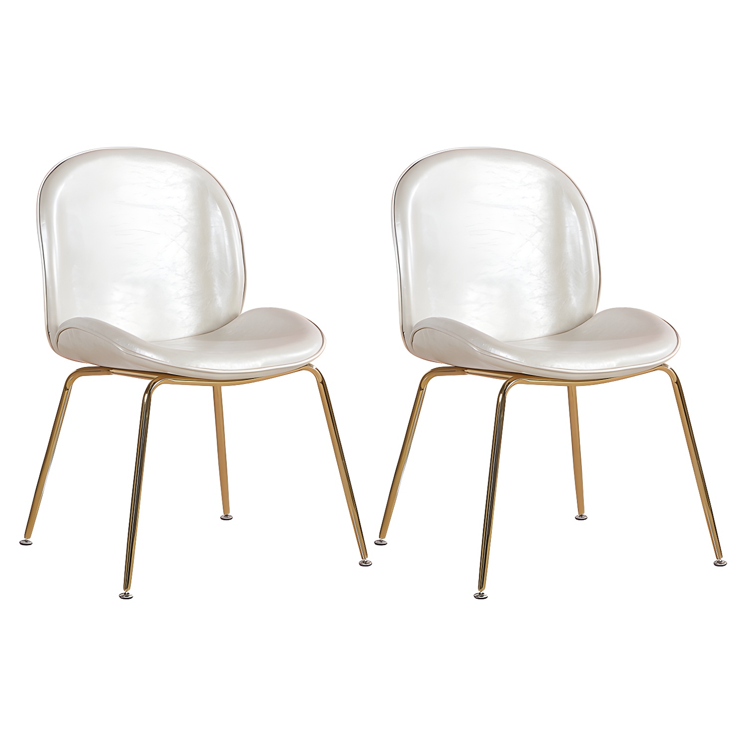 Wingback Dining Chair | Ormau - image 67