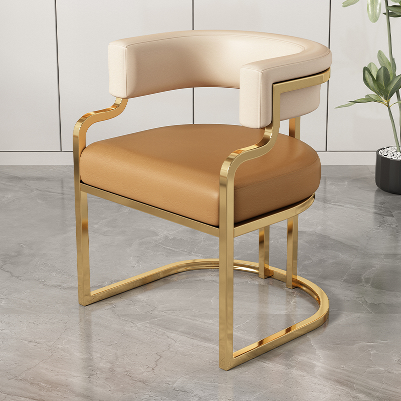 Framed Arm Chair | Ormau - image 2