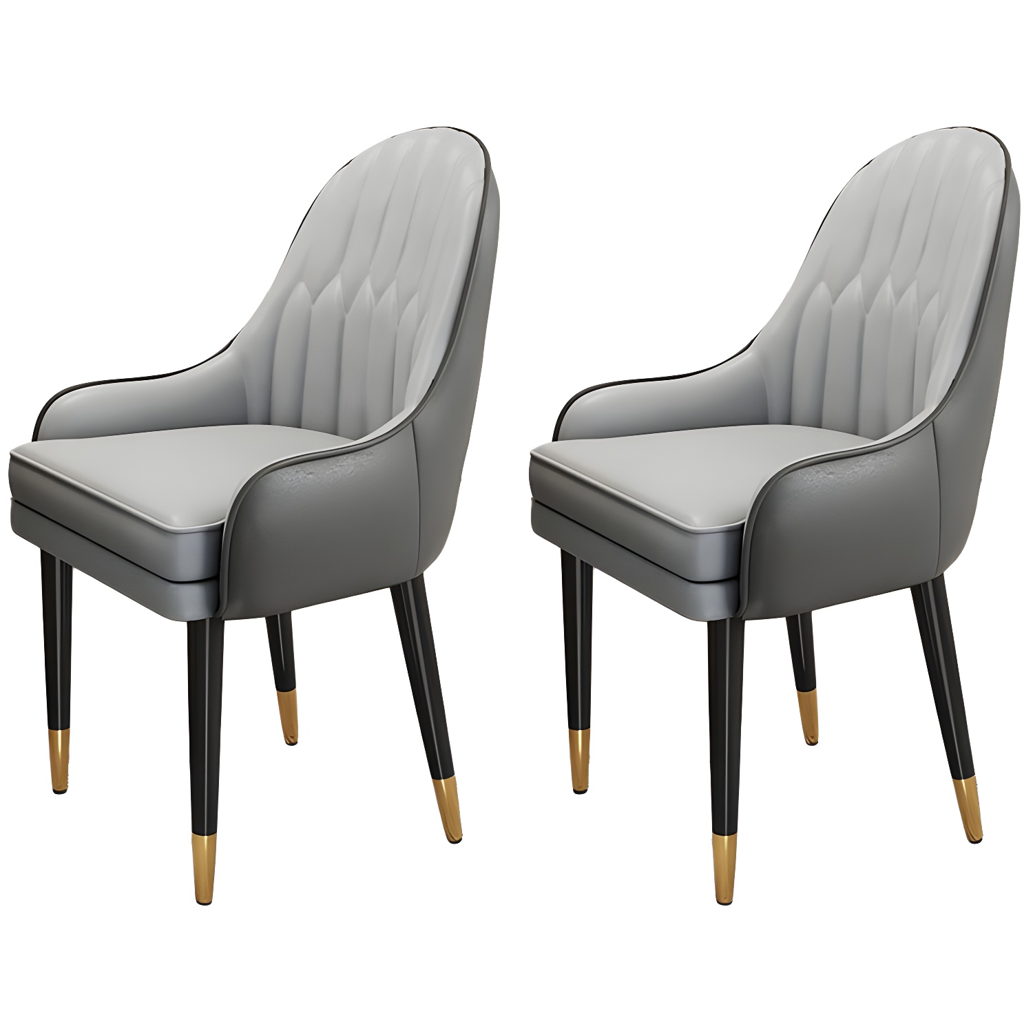 Glam Dining Chair | Ormau - image 60