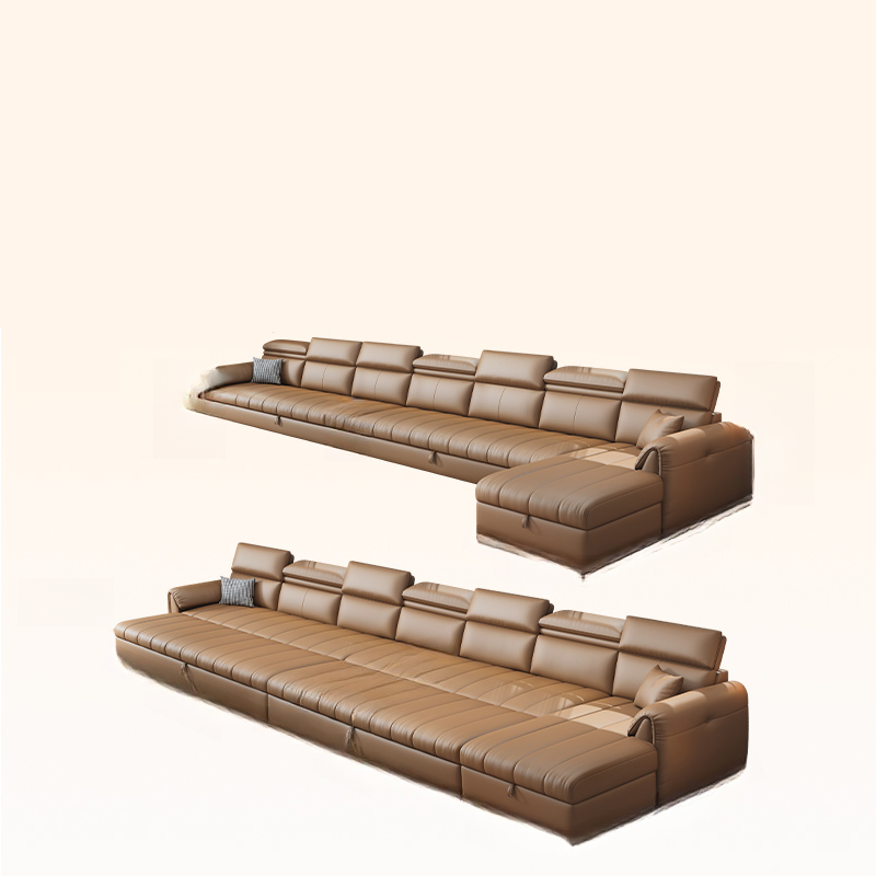 Coffee Sectional Sofa | Ormau - image 43