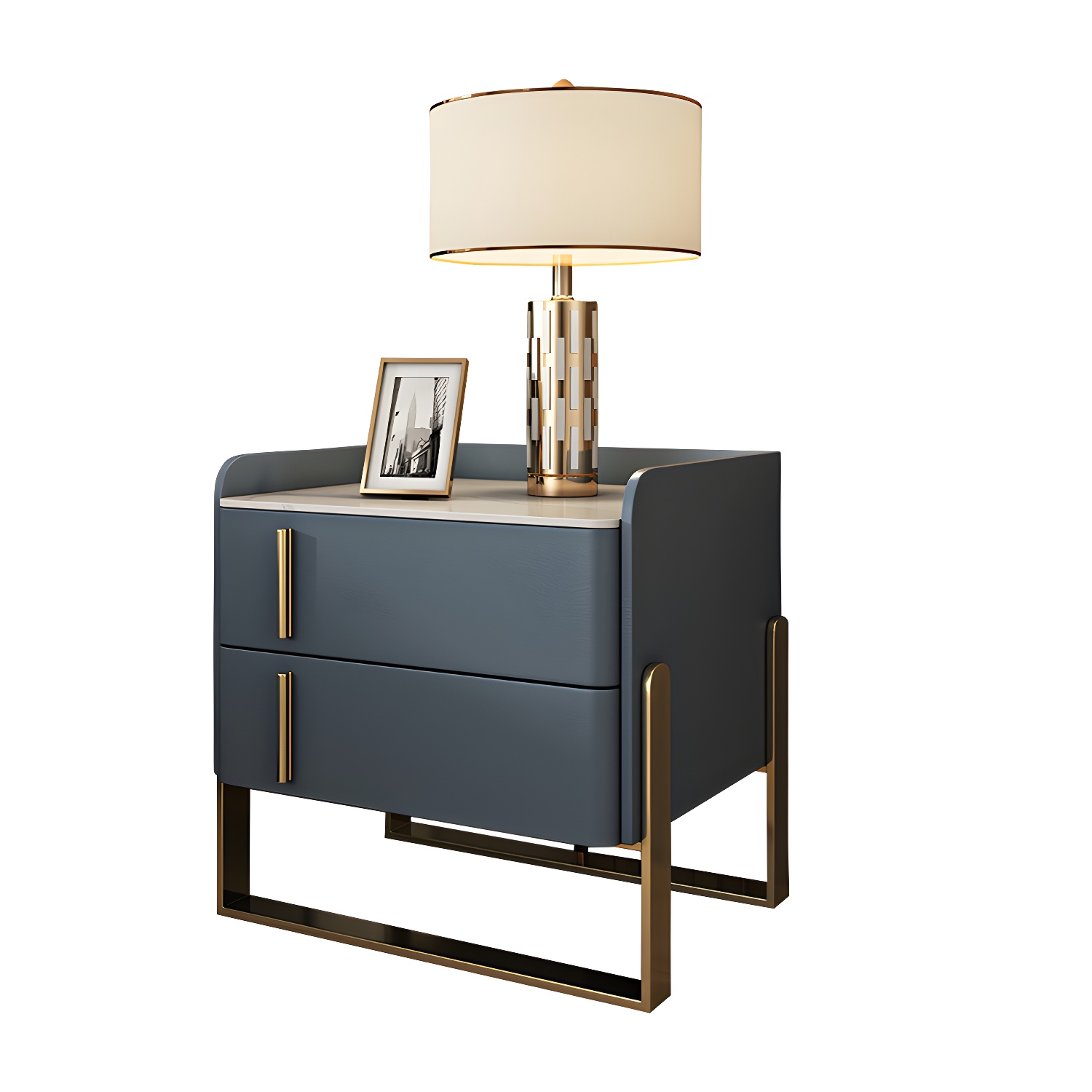 Glam Nightstand | Ormau - image 20