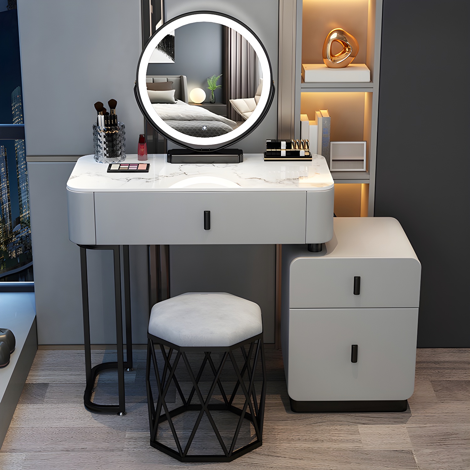 Illuminated Vanity | Ormau - image 4