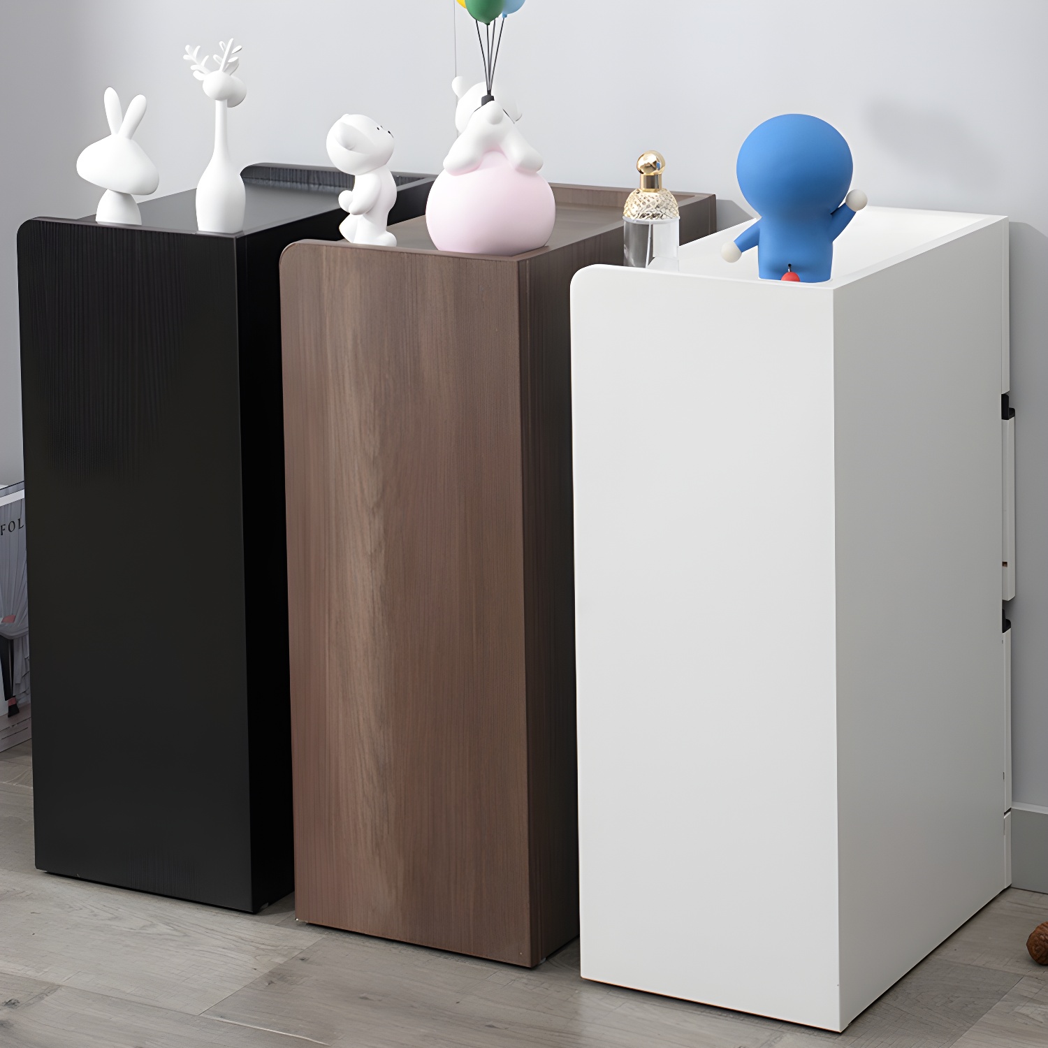 Scandinavian Nightstand | Ormau - image 12