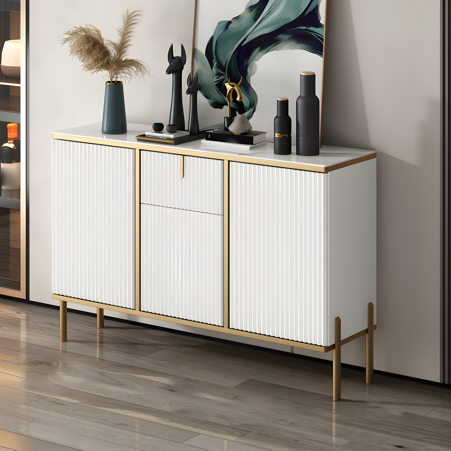 Glam Sideboard | Ormau - image 25