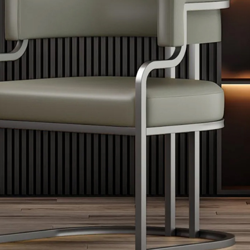 Glam Accent Chair | Ormau - image 16