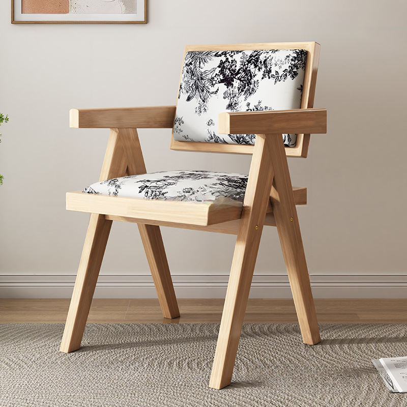 Modish Arm Chair | Ormau - image 32