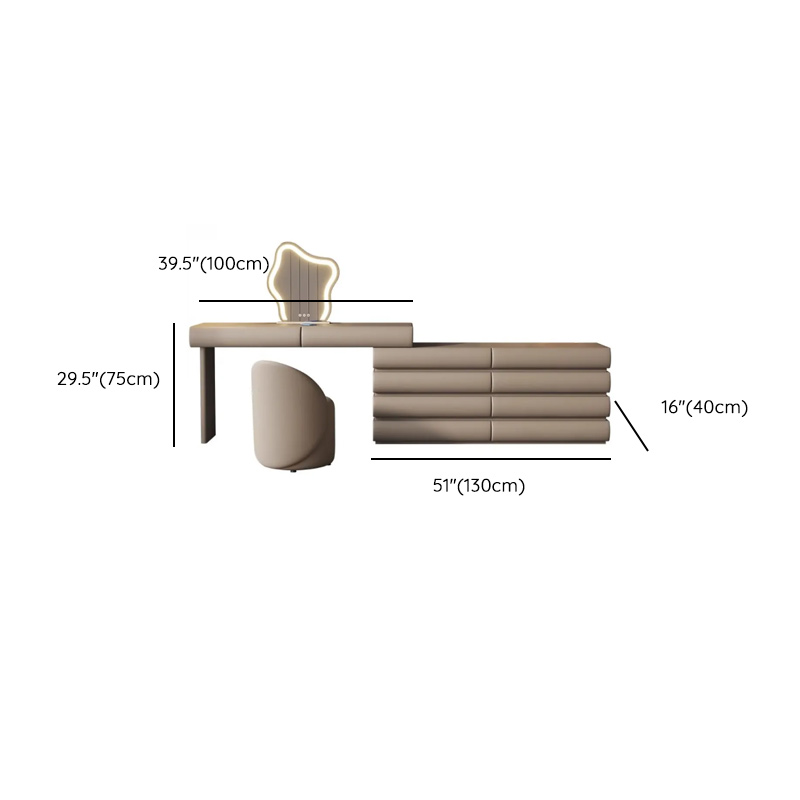 Multi-Purpose Vanity Set | Ormau - image 12