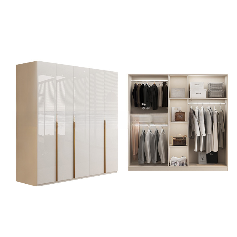 Minimalist Armoire | Ormau - image 31