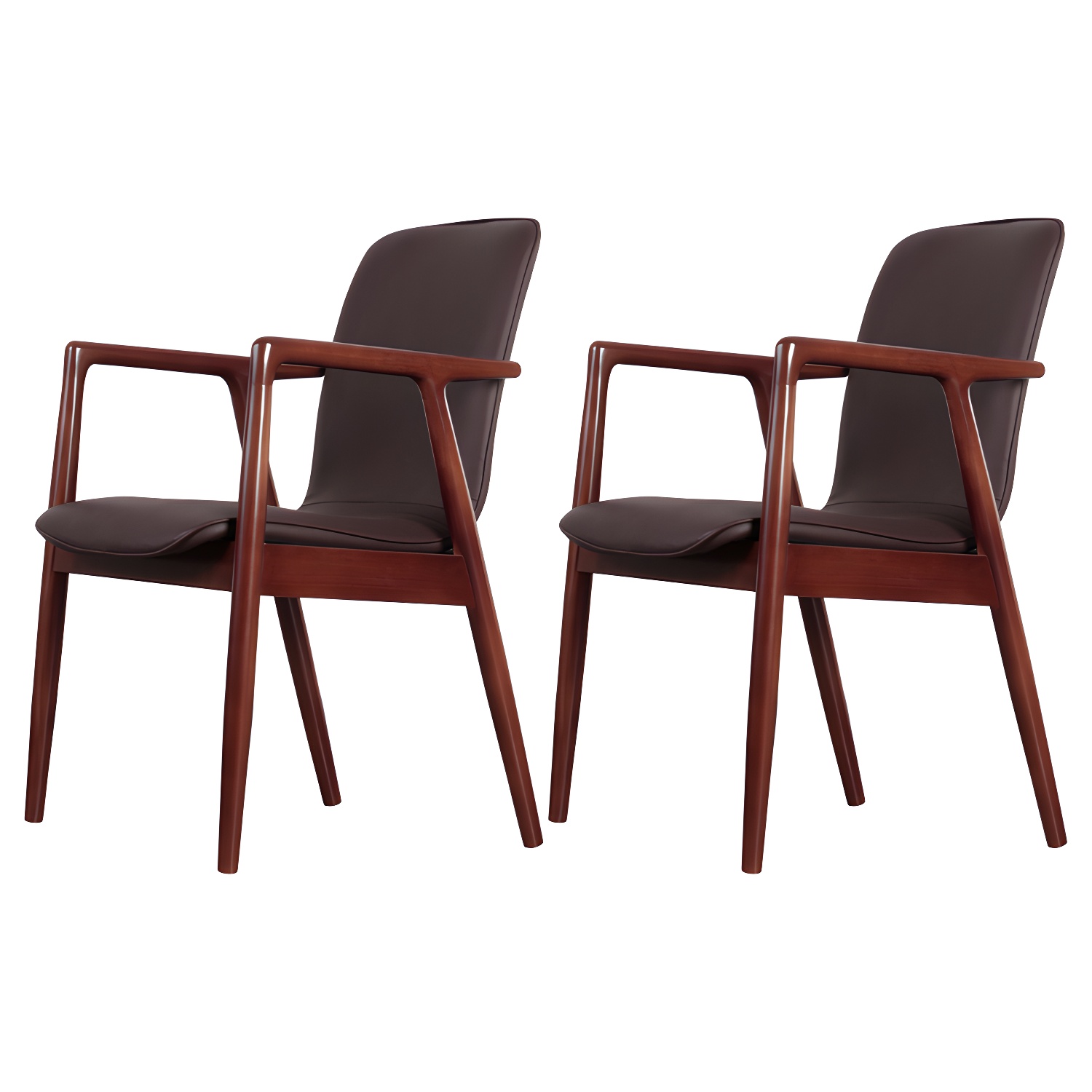 Parsons Dining Chair | Ormau - image 29