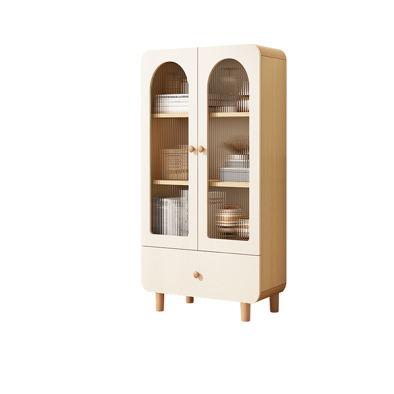 White Wood Sideboard | Ormau - image 45