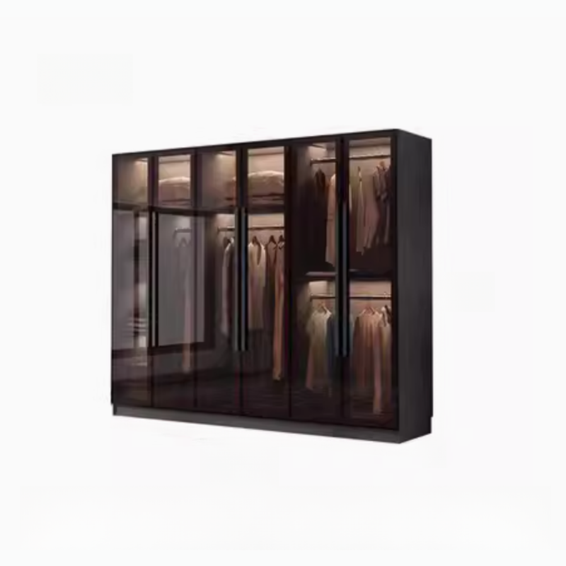 Modish Timber Armoire | Ormau - image 36