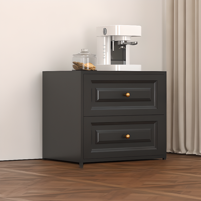 Steel Wardrobe Chest | Ormau - image 48