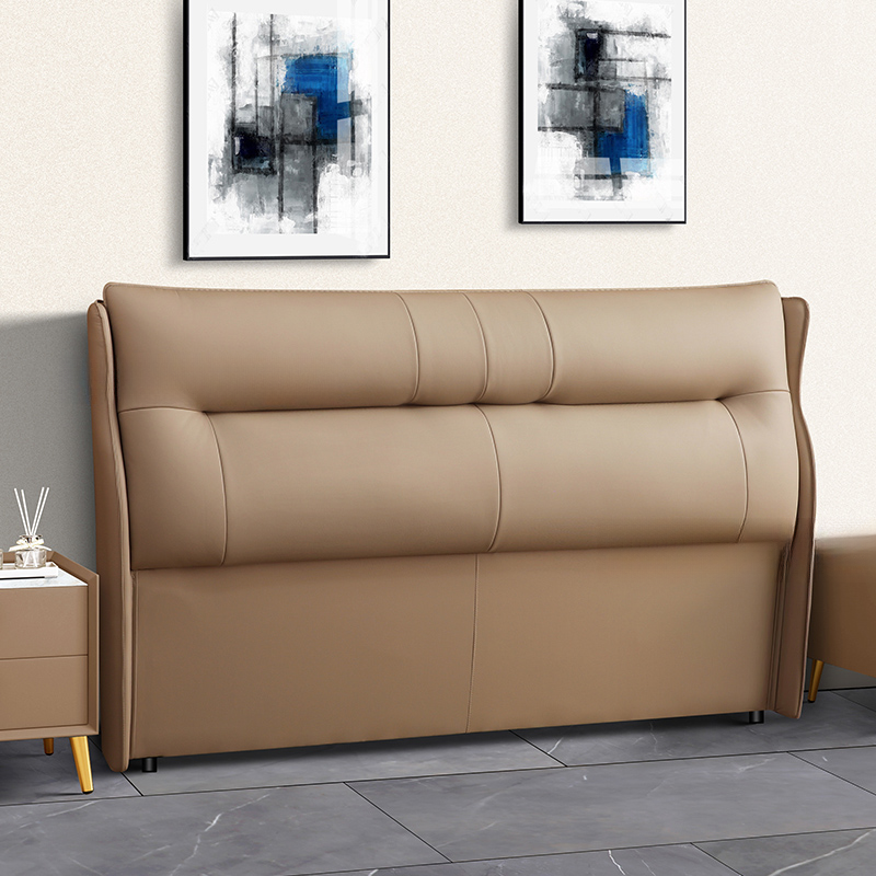 Modish Wingback Headboard | Ormau - image 2