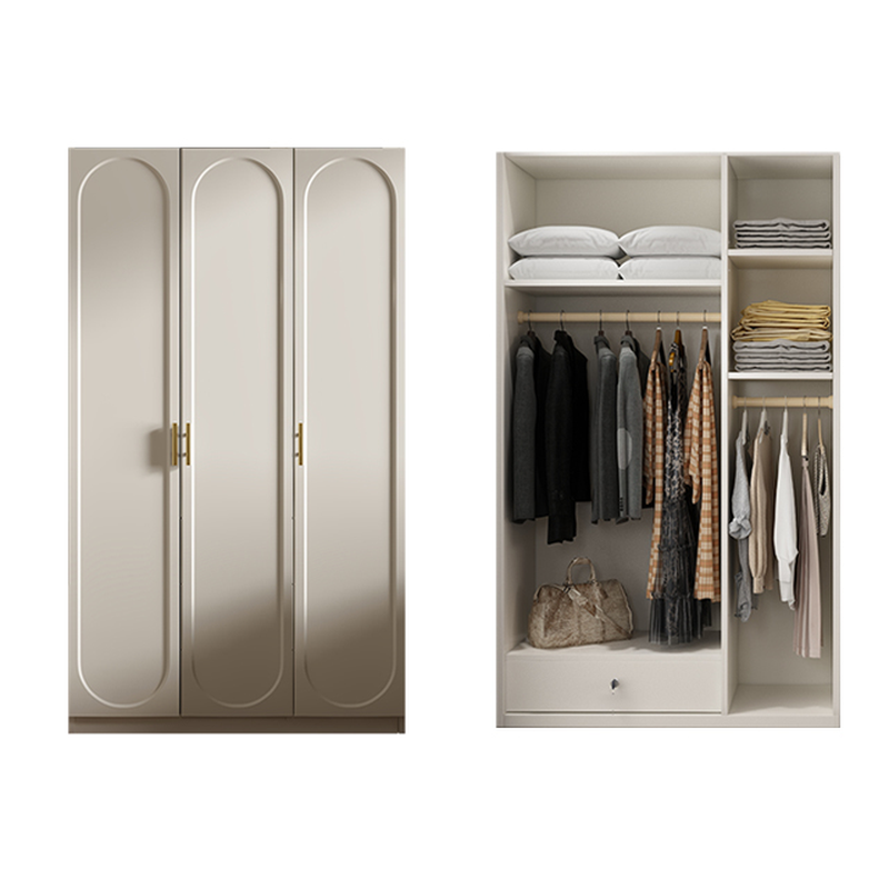 Simple Lumber Wardrobe | Ormau - image 25