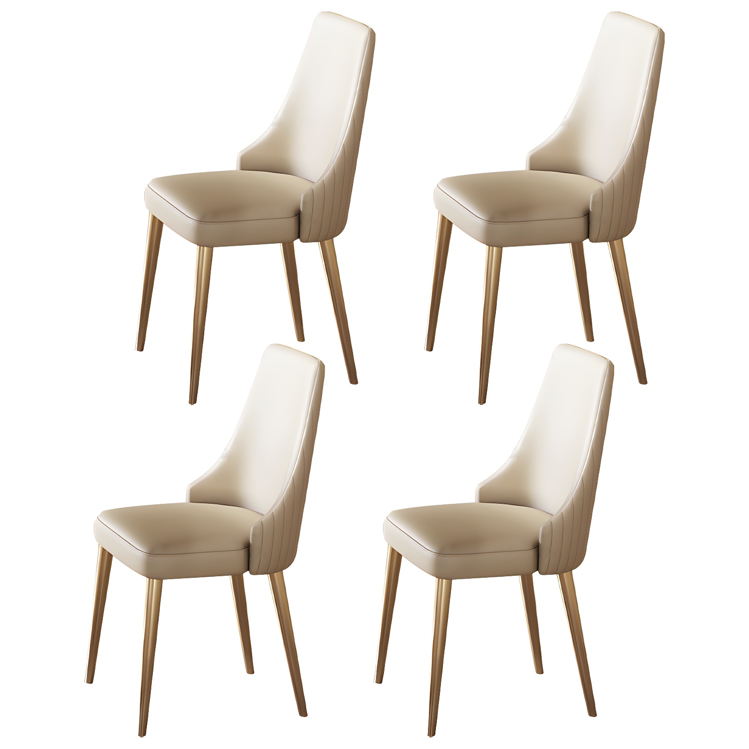Glam Dining Sets | Ormau - image 15