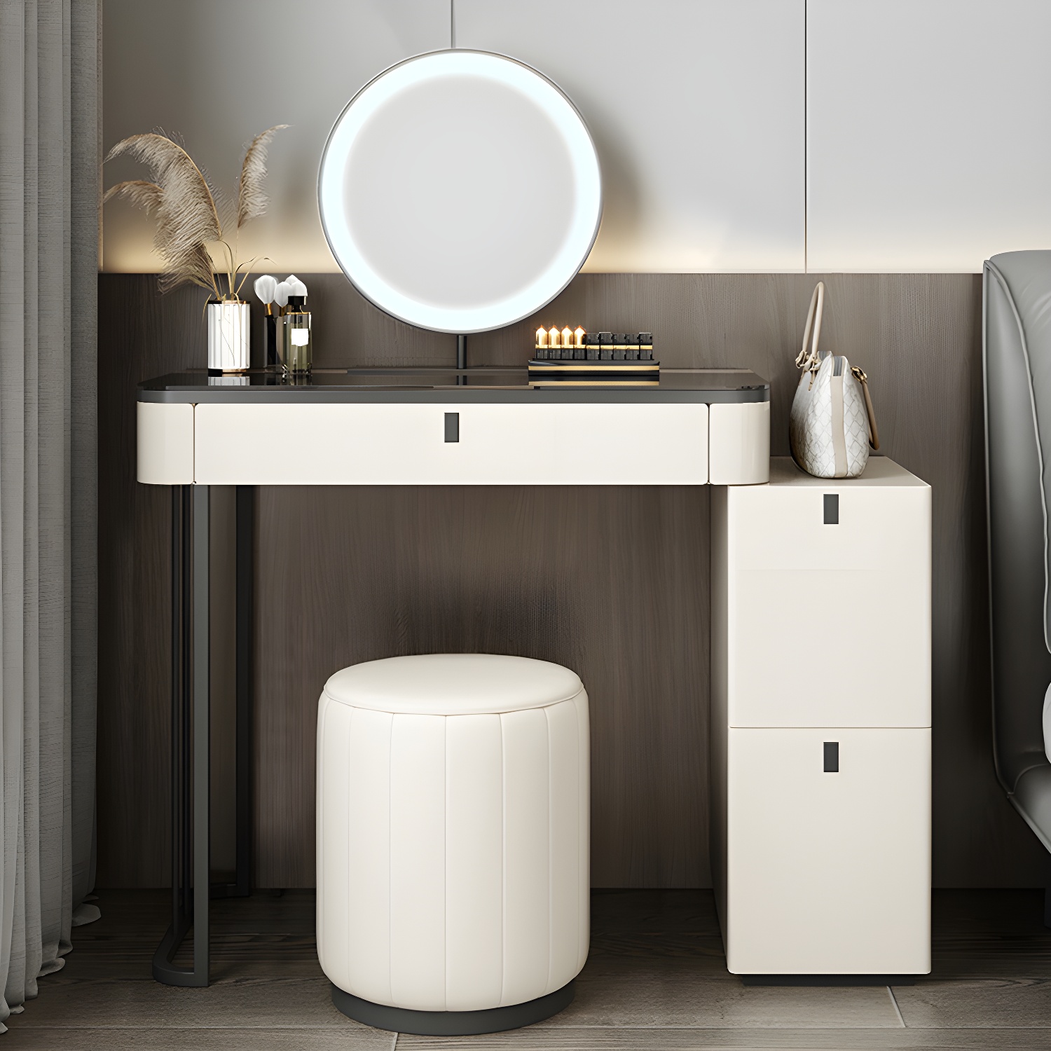 Minimalist Vanity Table | Ormau - image 3