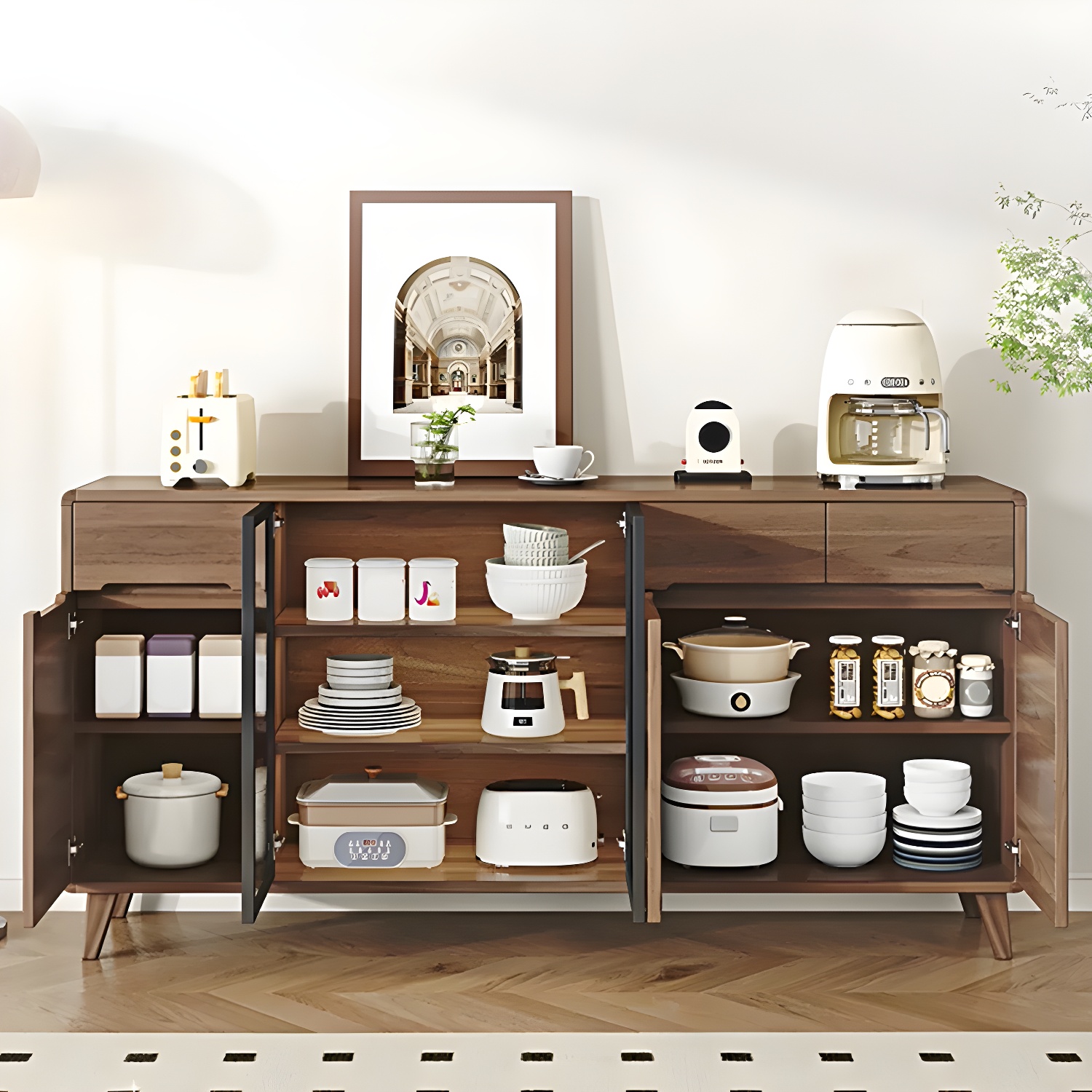 Contemporary Sideboard | Ormau - image 4