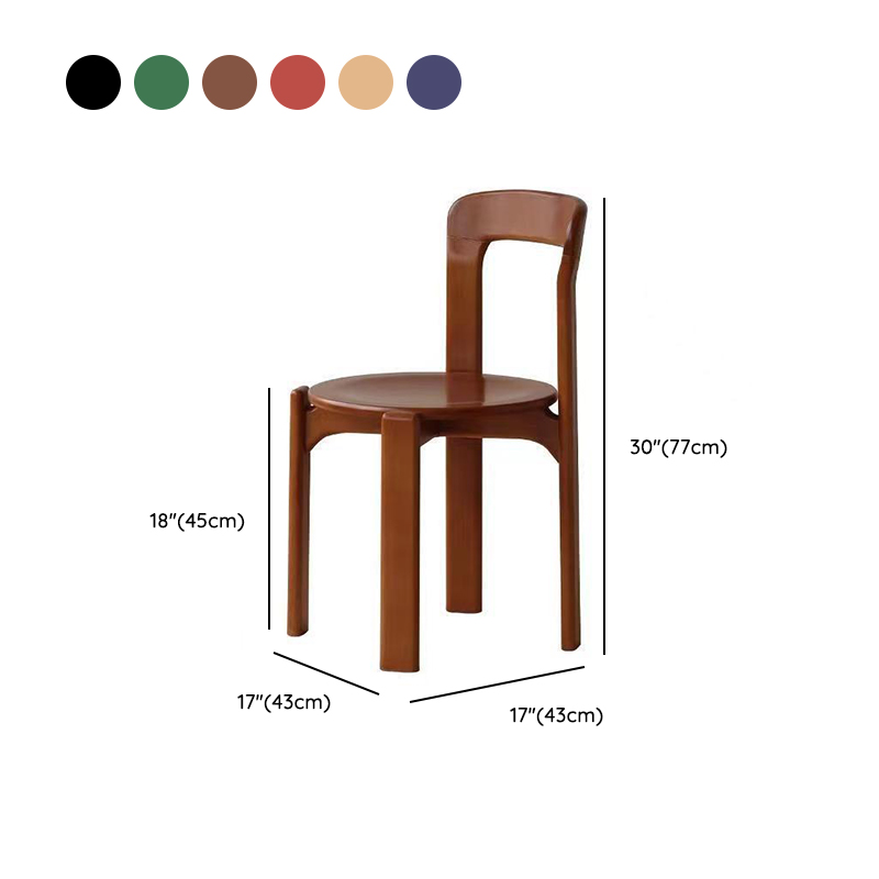 Framed Side Chair | Ormau - image 16