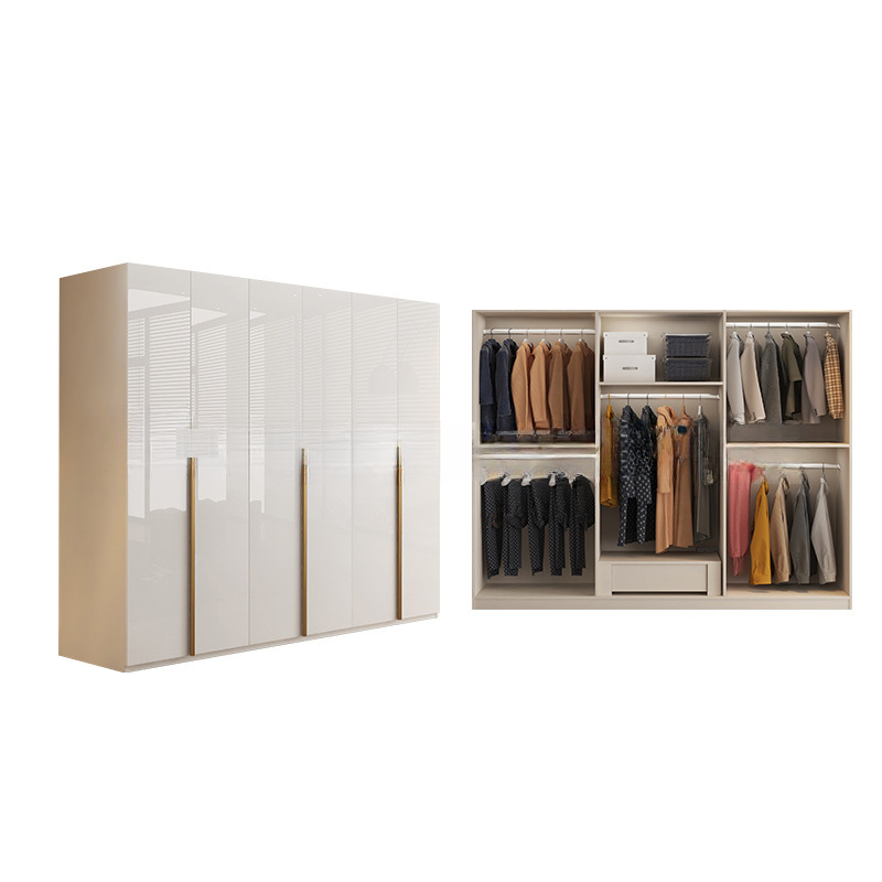 Minimalist Armoire | Ormau - image 32