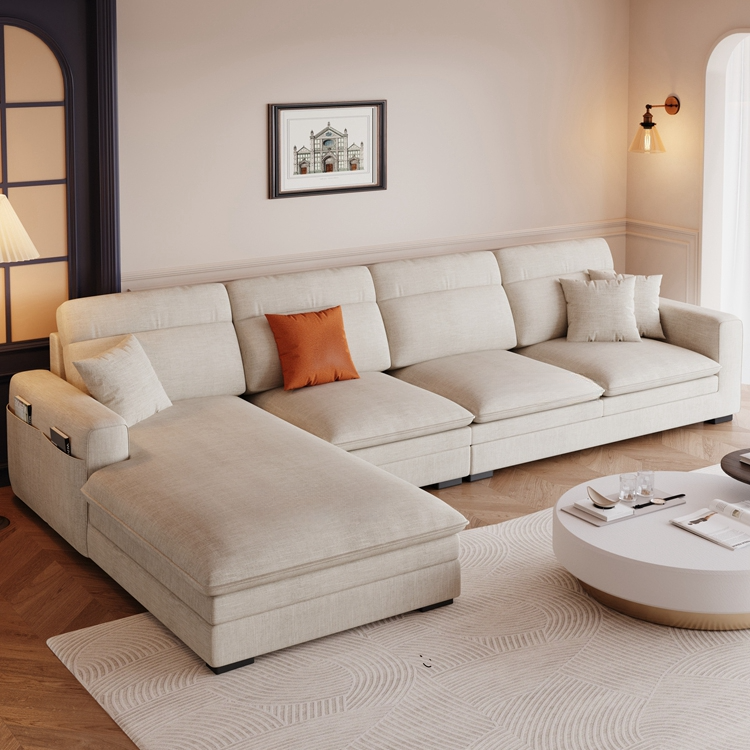 Modular Sectional Sofa | Ormau - image 13